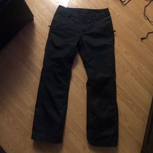 Volcom frochickie snowpants women’s